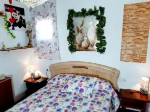 La Casita de la Vito