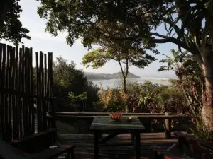 Buccaneers Beach Lodge, Chintsa, South Africa