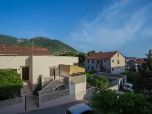 Apartmani Katija