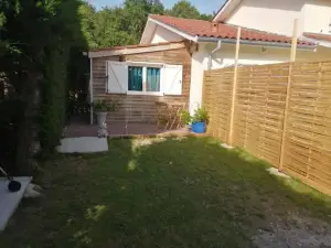 Petite Habitation meublée