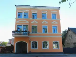 Marbella Rezidence