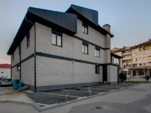 Hotel Zlatna Žita
