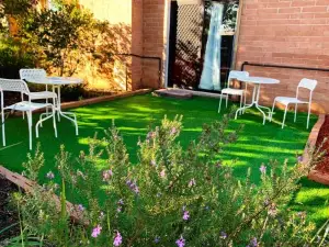 Spacious 4 Bdrms near Murray River, Pet Friendly