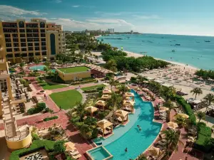 The Ritz-Carlton, Aruba