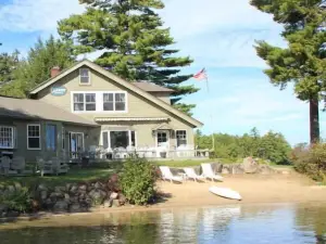 Oliver Lodge