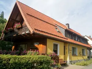 Pension Brückner