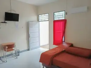 Homestay Verisha Mitra RedDoorz