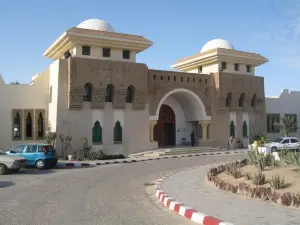 Yadis Oasis Kebilli