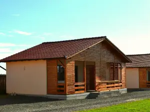 Casute de Vacanta - Complex Ben