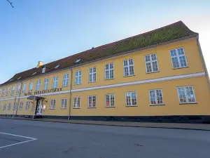 Hotel Frederiksværk