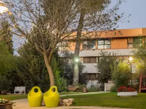C-Hotel Neve Illan