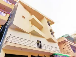 โรงแรมสถานีวิวมุฮัลซารายโดย ShriGo โรงแรม