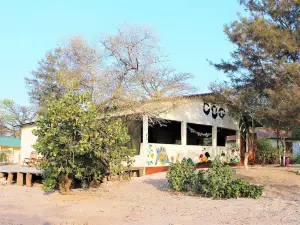 Jerreh Camp Lodge