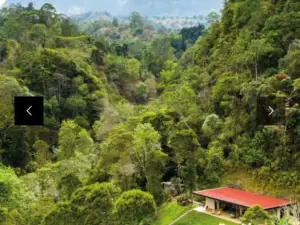 Terramaga Glamping