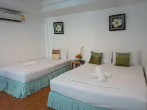 Wangnong Resort