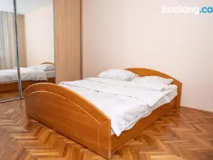 Lovely One Bedroom Apartment