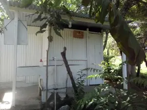 Casa Don Gil - Campsite