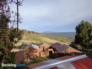 "Casa de Valentin"