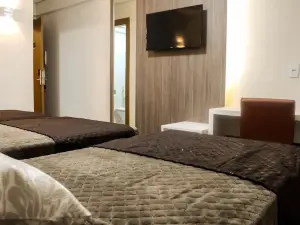 Hotel Caju de Ouro