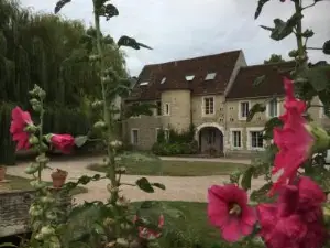 Canon, Coeur de Combray