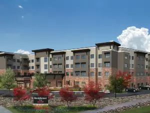 Residence Inn Bend