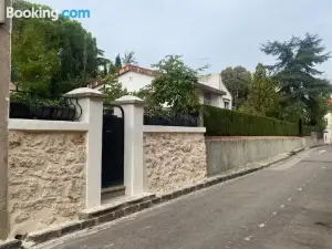 L'Esplanade, Appartement en Centre-Ville au Calme