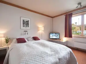 Malmplassen Bed & Breakfast