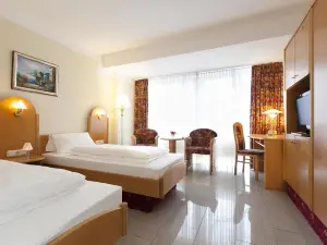Hotel-Restaurant Breitenbacher Hof