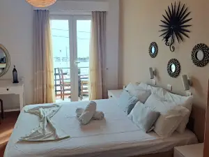 Jimmy's Apartments