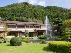 Ichinomata Onsen Grand Hotel