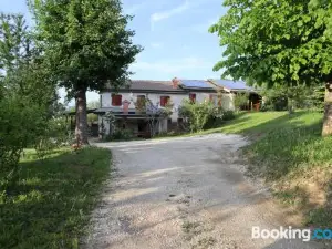 Villa Strada dei Monti Sibillini