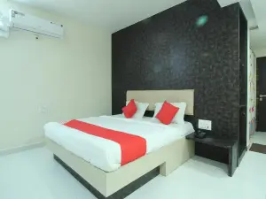 Regal Residency