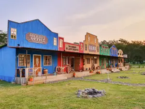 La'Ranch Glamping Adventure