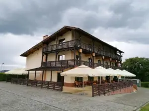 Pensiunea Elisabeta