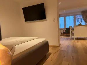 Apartmenthaus Wagner