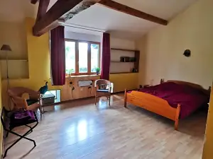 Auberge du Précontent
