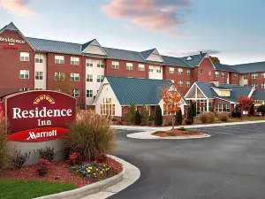 Residence Inn Greensboro Airport