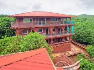 Mango Tree Resort