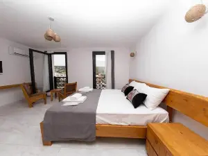 Foça Kybele