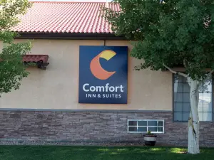 Comfort Inn & Suites Alamosa