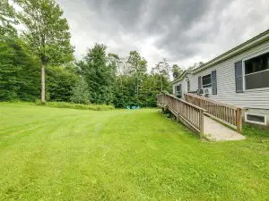 Otego Home w/ Hot Tub: Near All Star Village!