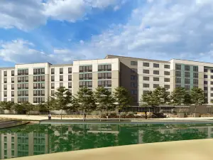 Homewood Suites by Hilton Grand Prairie at EpicCentral