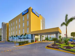 City Express by Marriott Reynosa