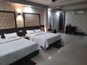 Bodhi Ganga