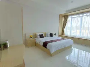 Shakilla House 2A Syariah