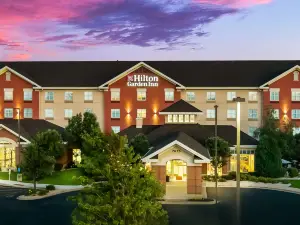 Hilton Garden Inn Rockford