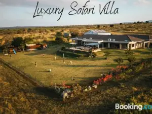 Tandweni Villa