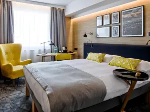 B&B HOTEL Tomaszów Lubelski