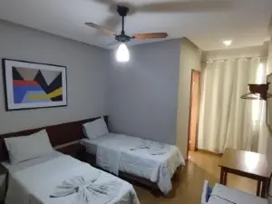 Hotel Recanto Europeu