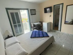 Hotel Central Praia